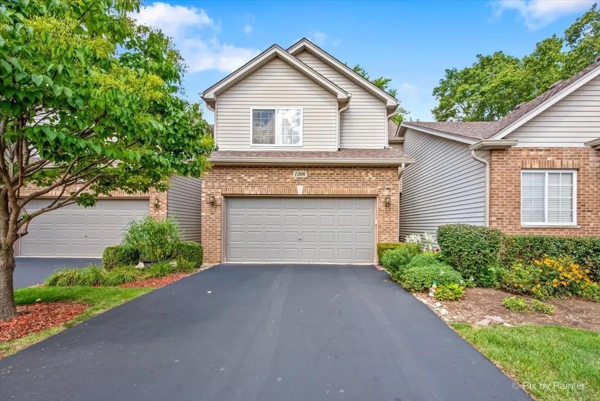 1306 Dancing Bear Lane IL