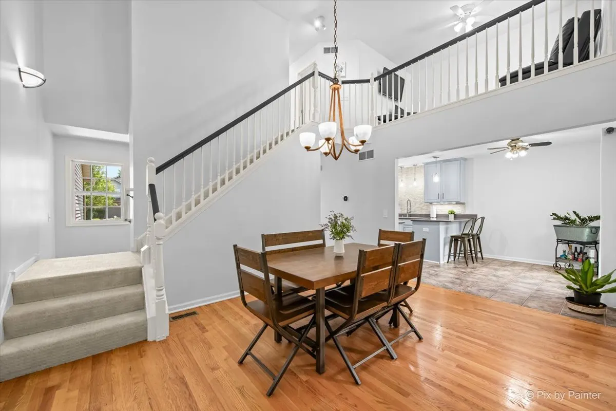 1306 Dancing Bear Lane IL