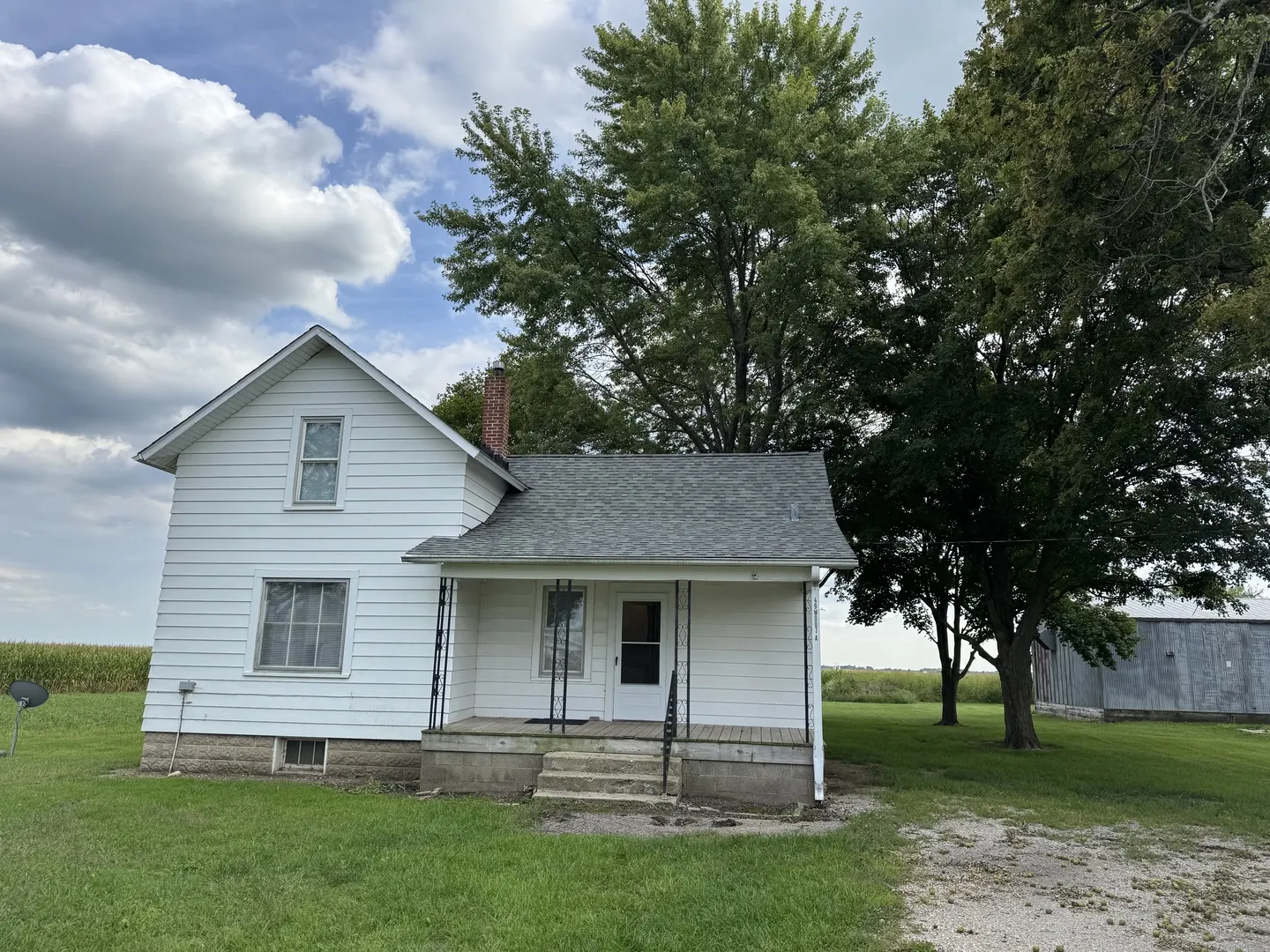 49W007 Jericho Road IL