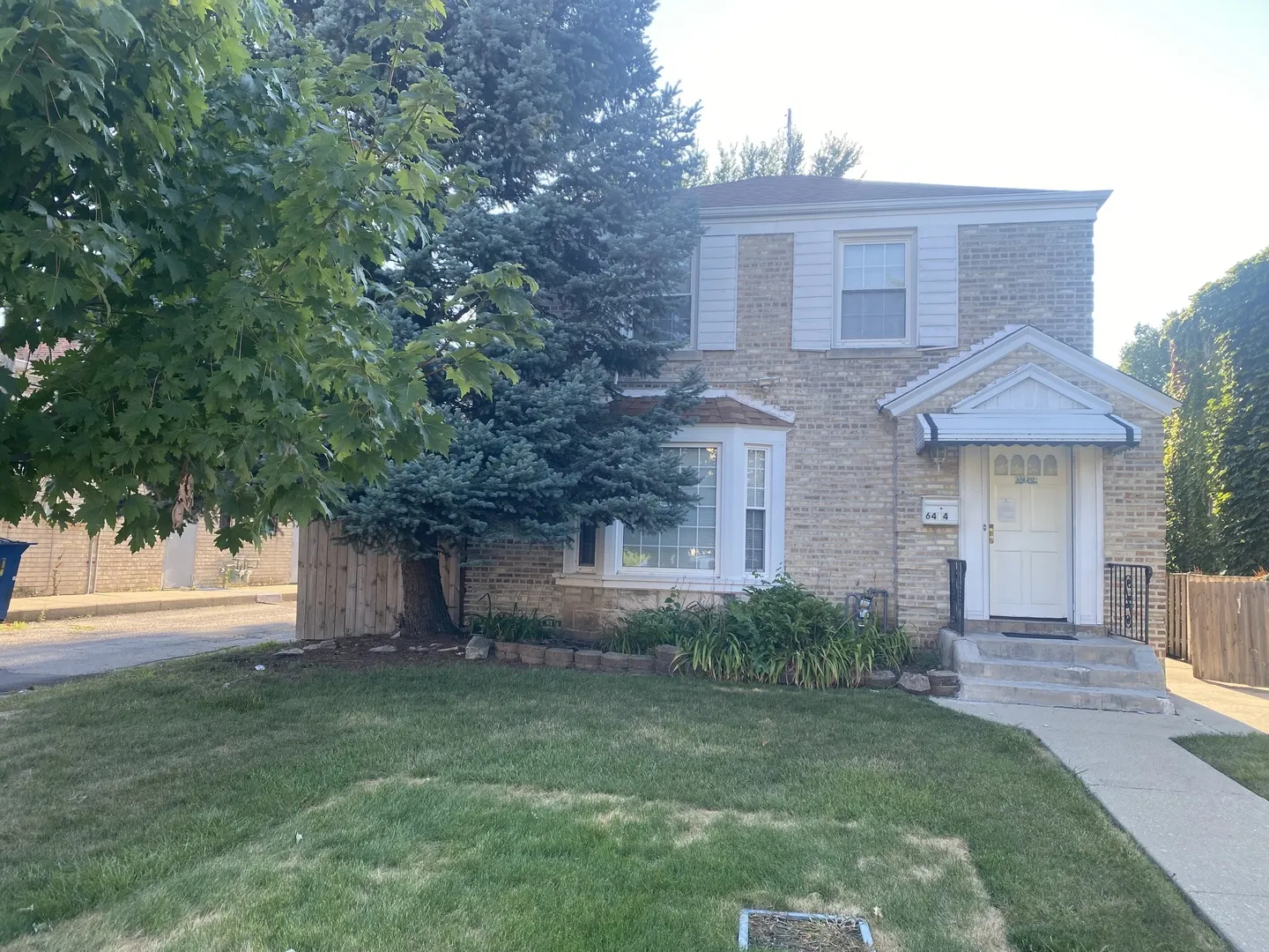 6414 N CHRISTIANA Avenue IL