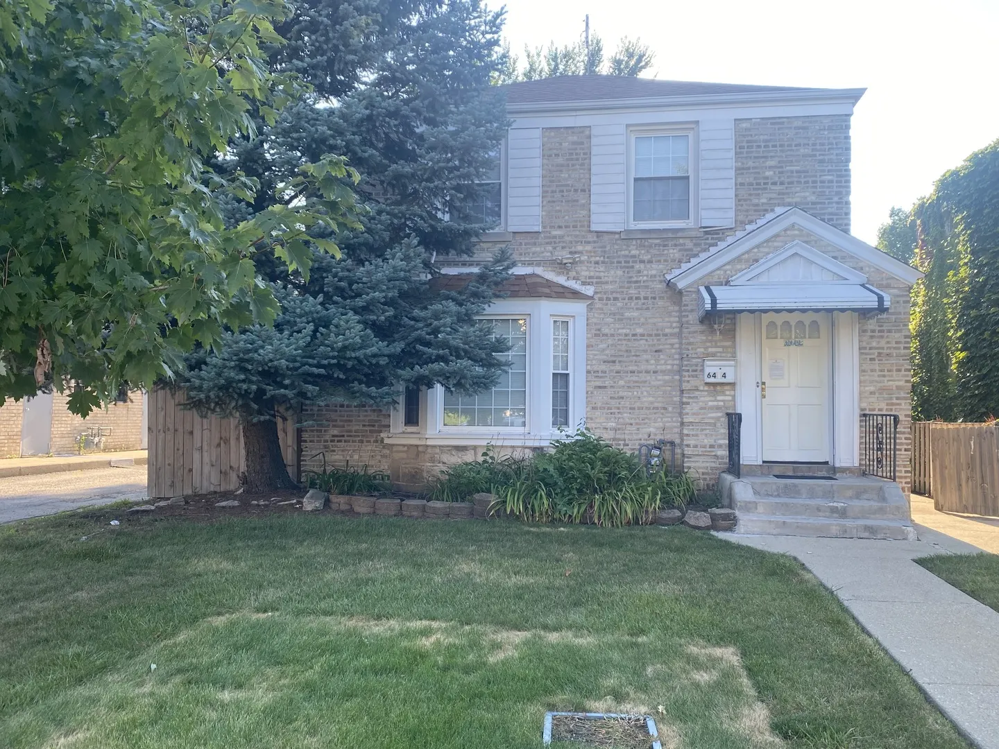 6414 N CHRISTIANA Avenue IL
