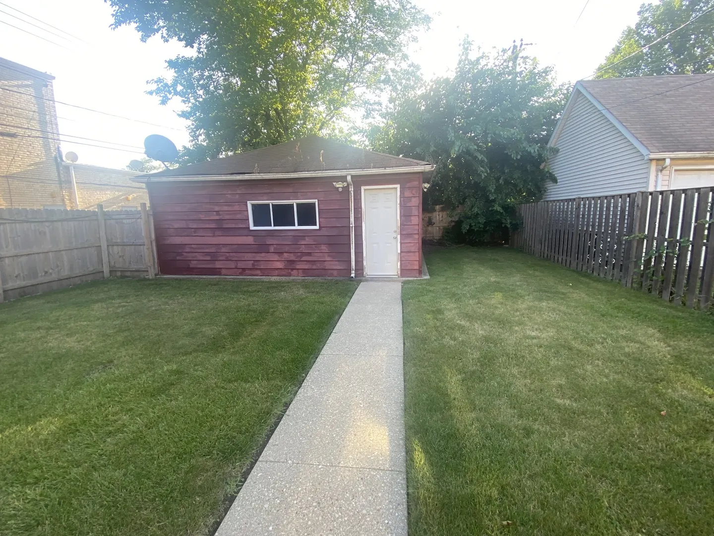 6414 N CHRISTIANA Avenue IL