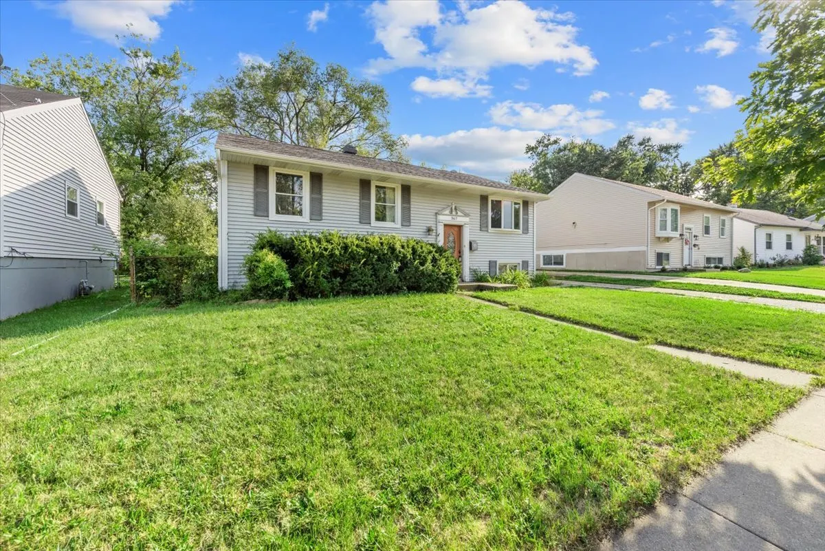 367 MARK Avenue IL