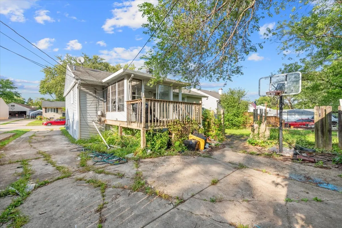 367 MARK Avenue IL