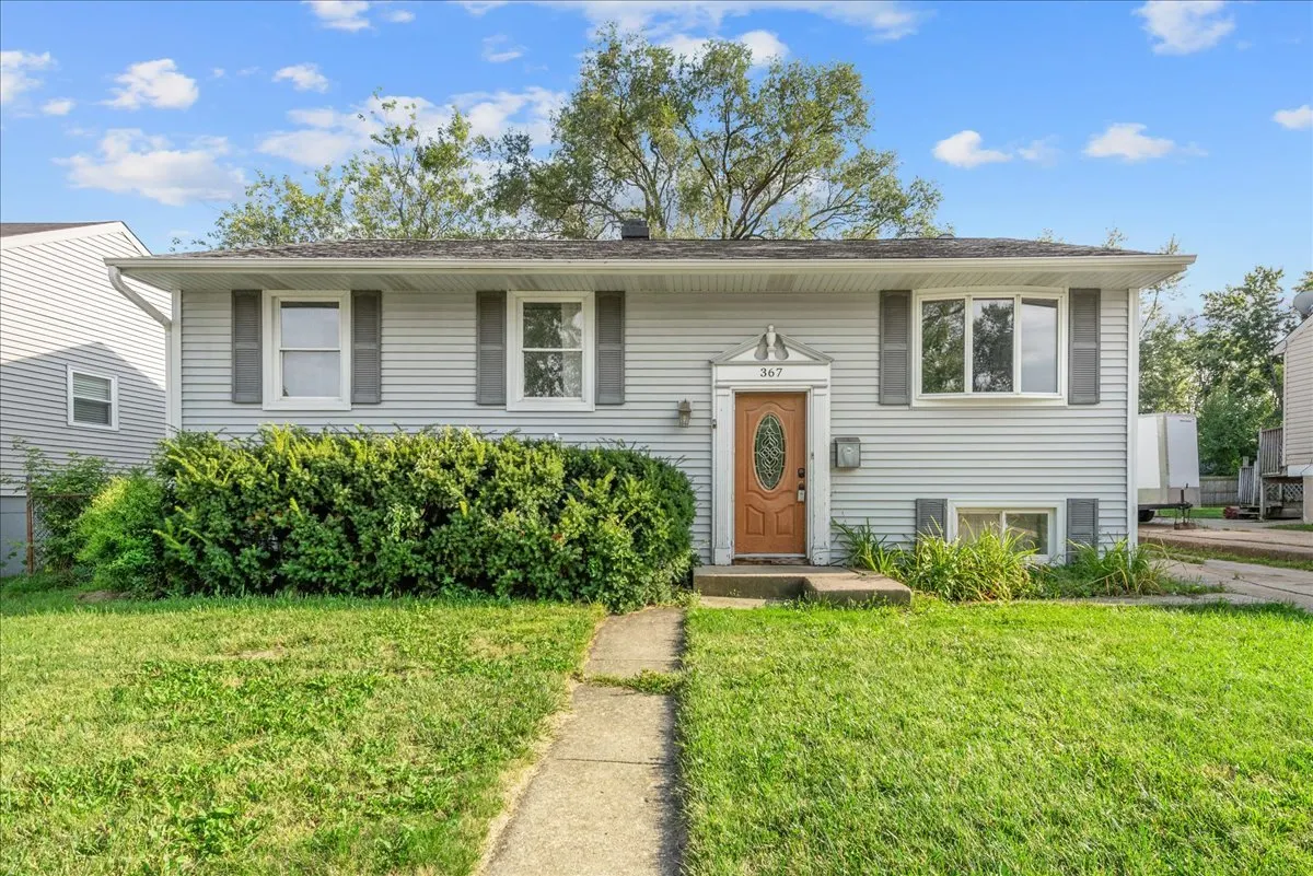 367 MARK Avenue IL