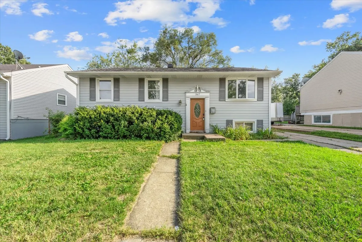 367 MARK Avenue IL