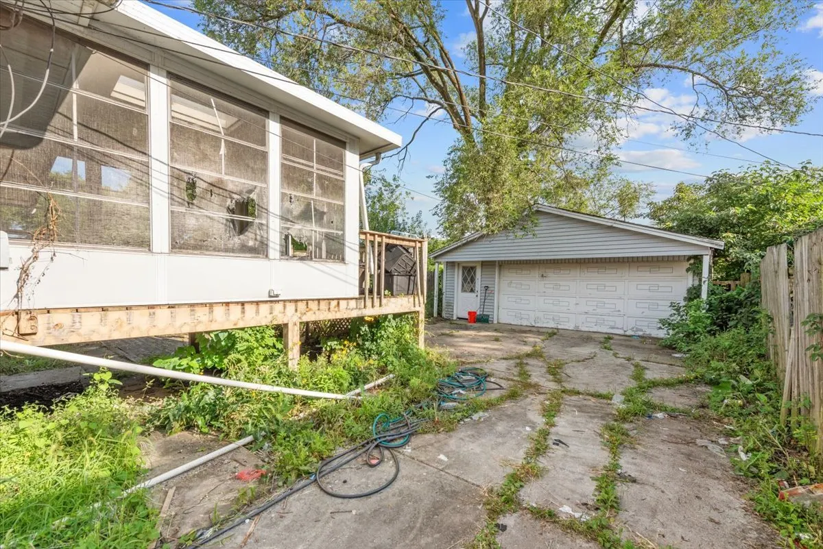 367 MARK Avenue IL