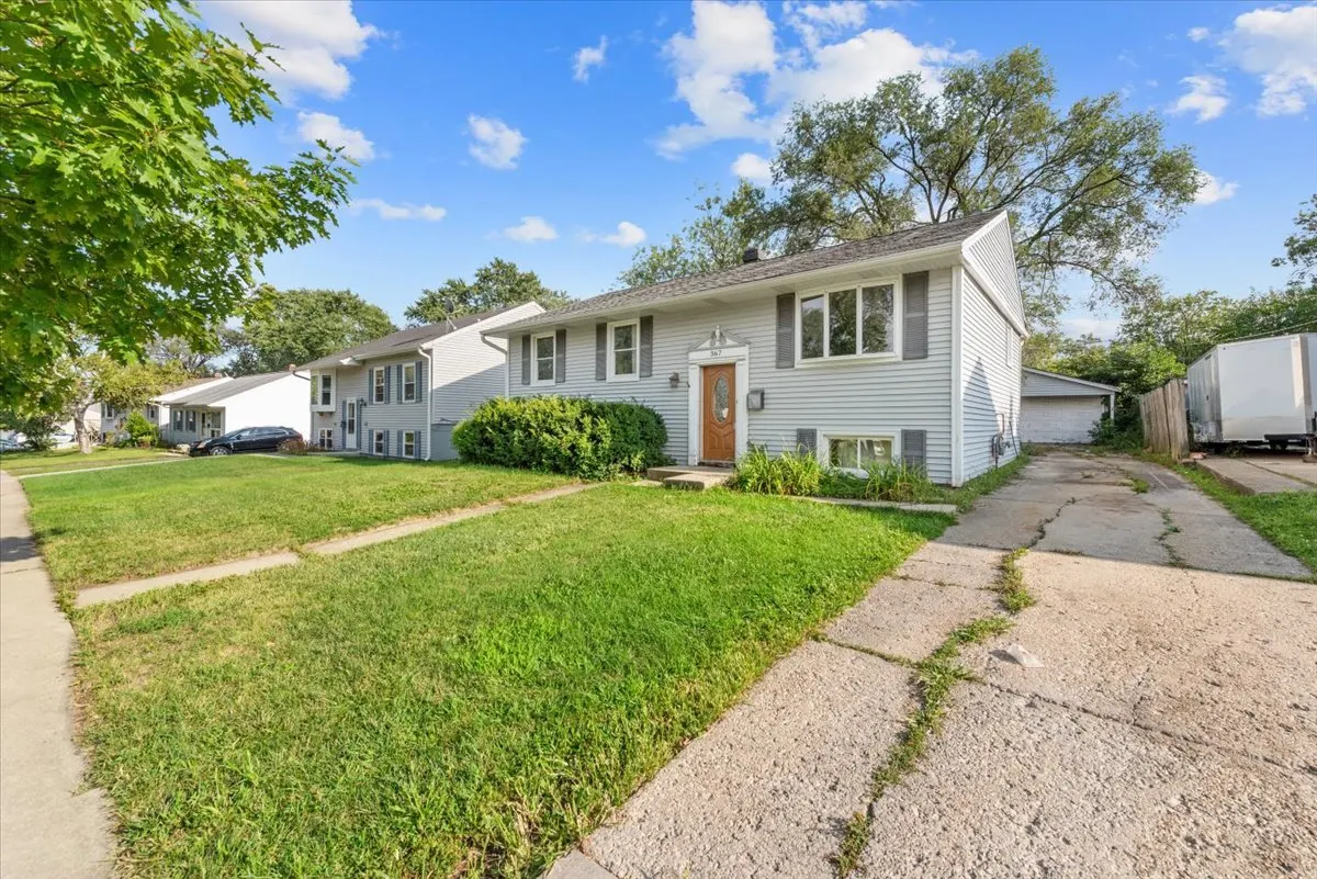 367 MARK Avenue IL