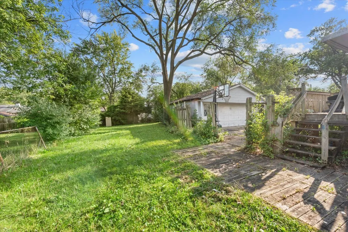 367 MARK Avenue IL