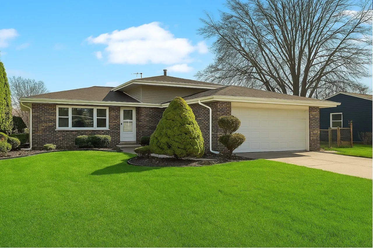 16779 92nd Avenue IL