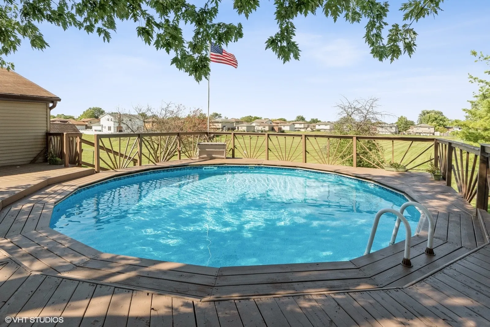 8832 170th Street IL