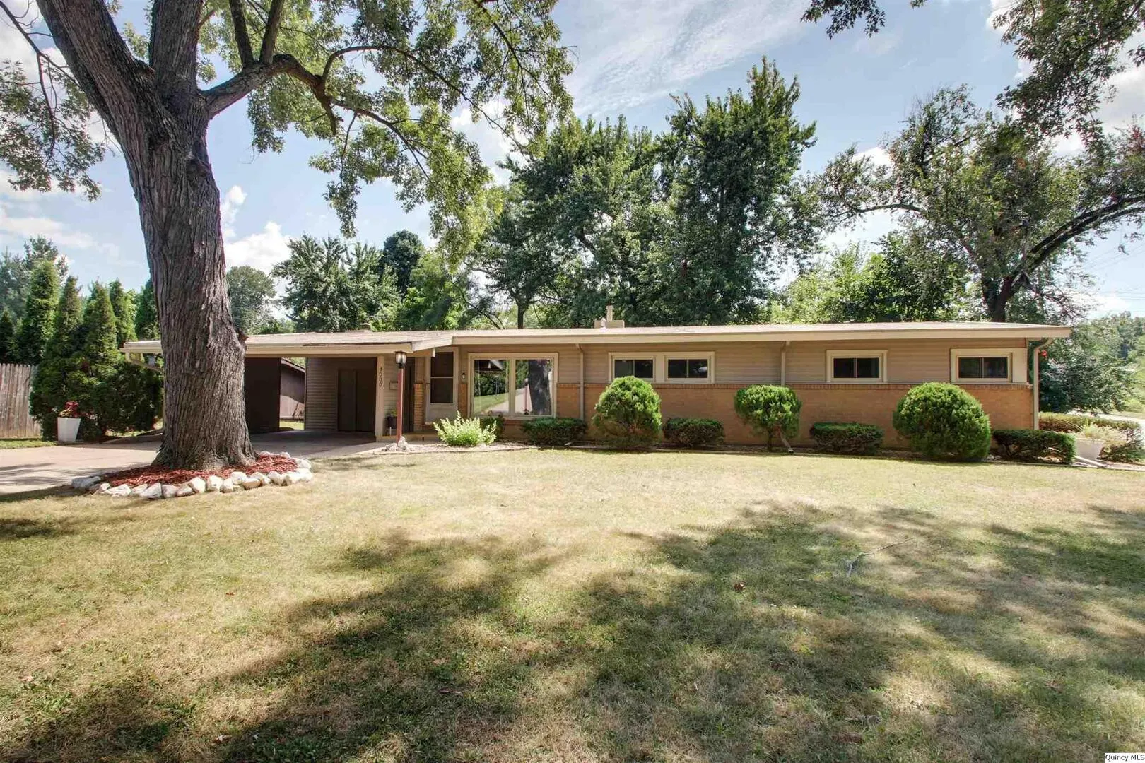 3000 Lincoln Hill SE IL