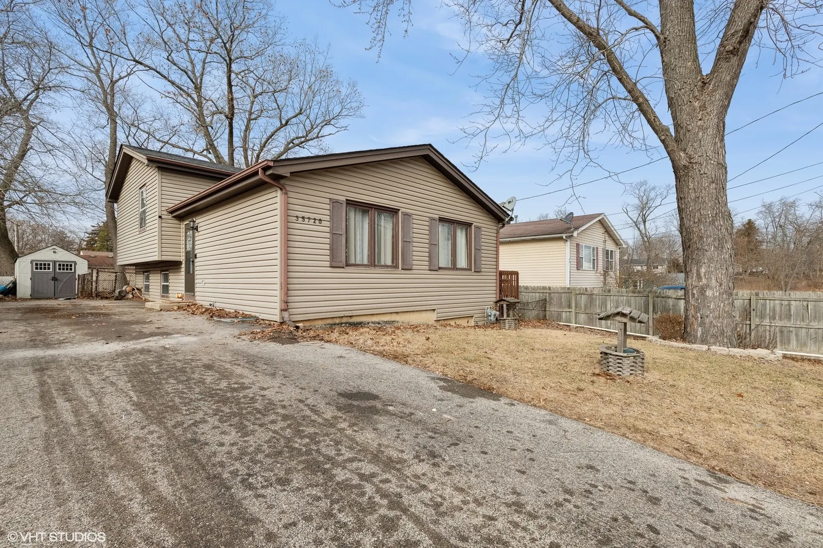 35720 N Laurel Avenue IL