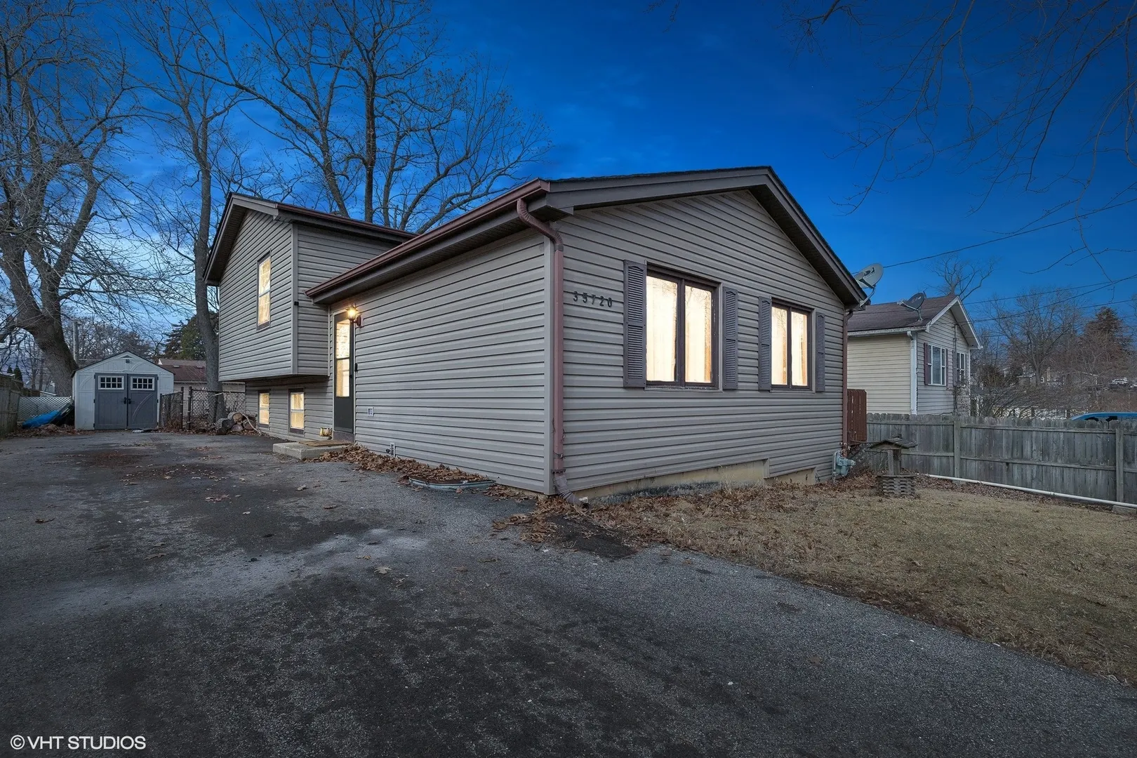 35720 N Laurel Avenue IL