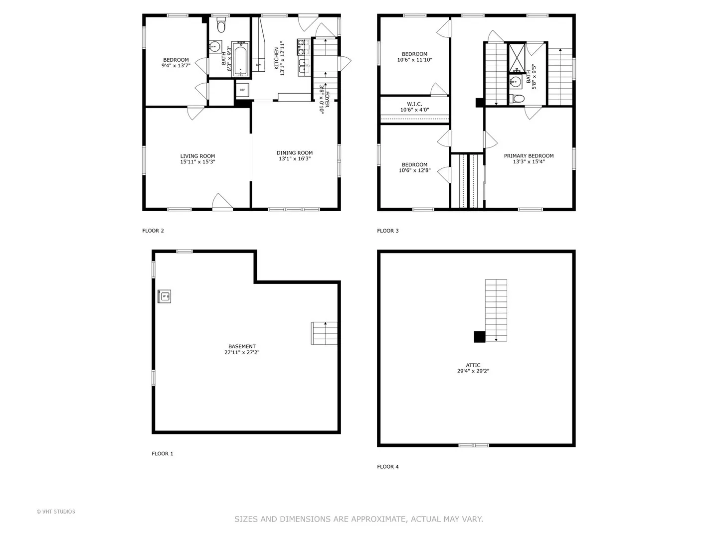 2S234 Harter Road IL