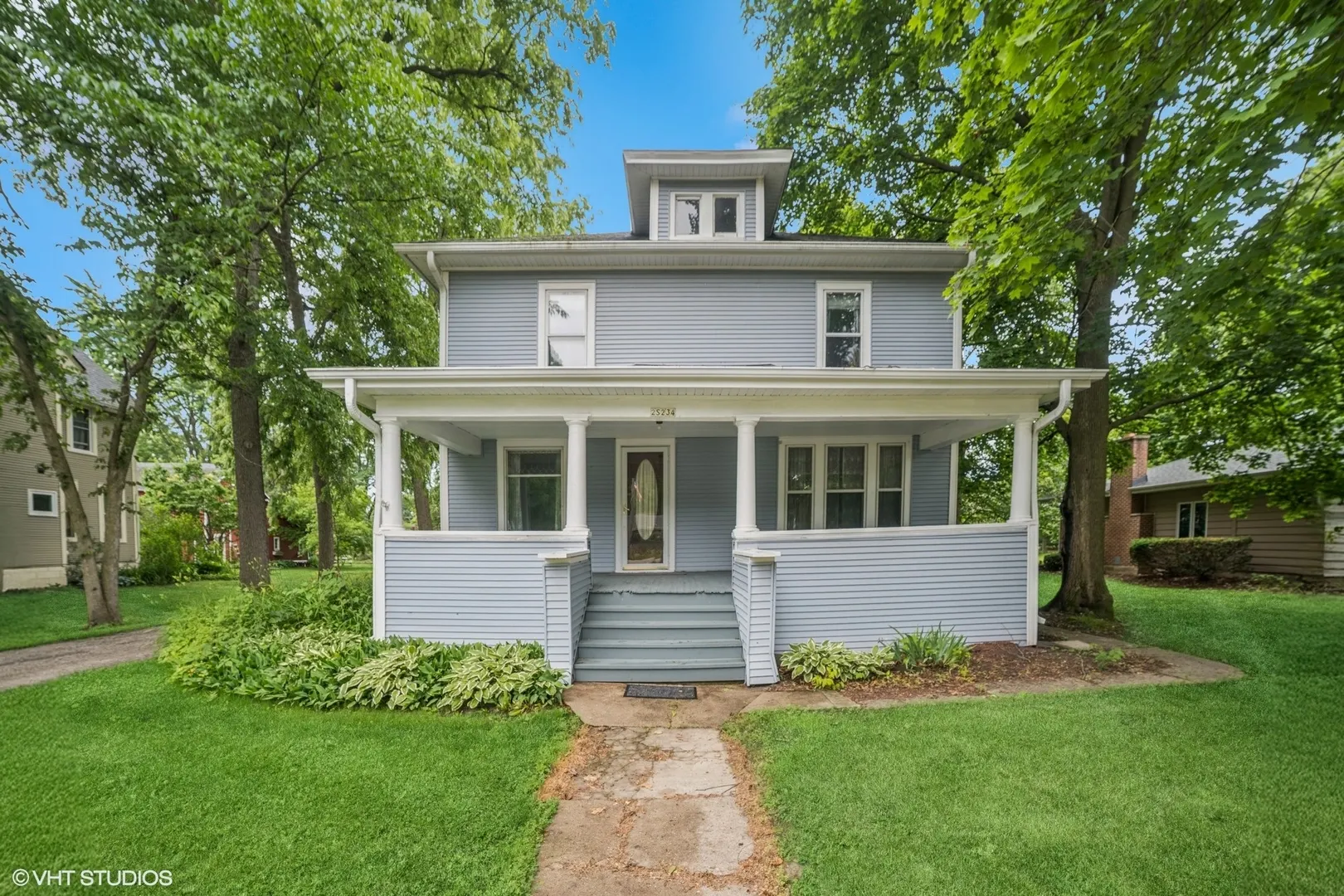 2S234 Harter Road IL