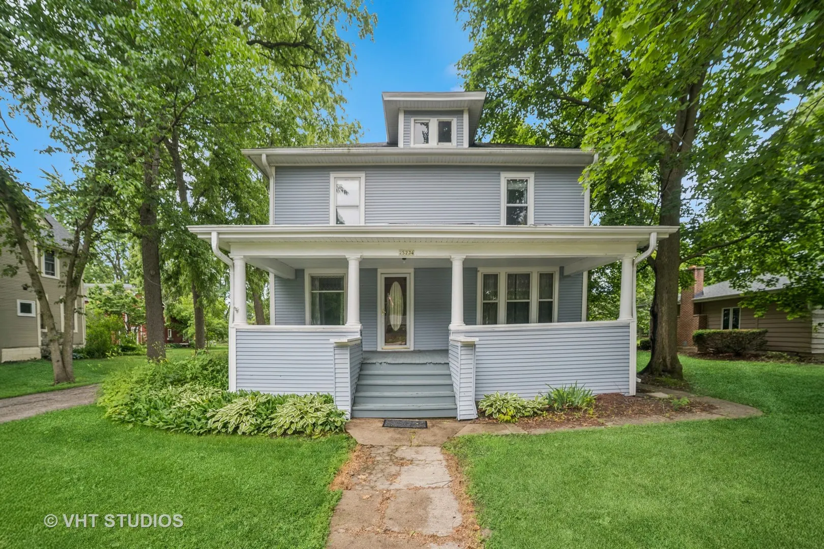 2S234 Harter Road IL