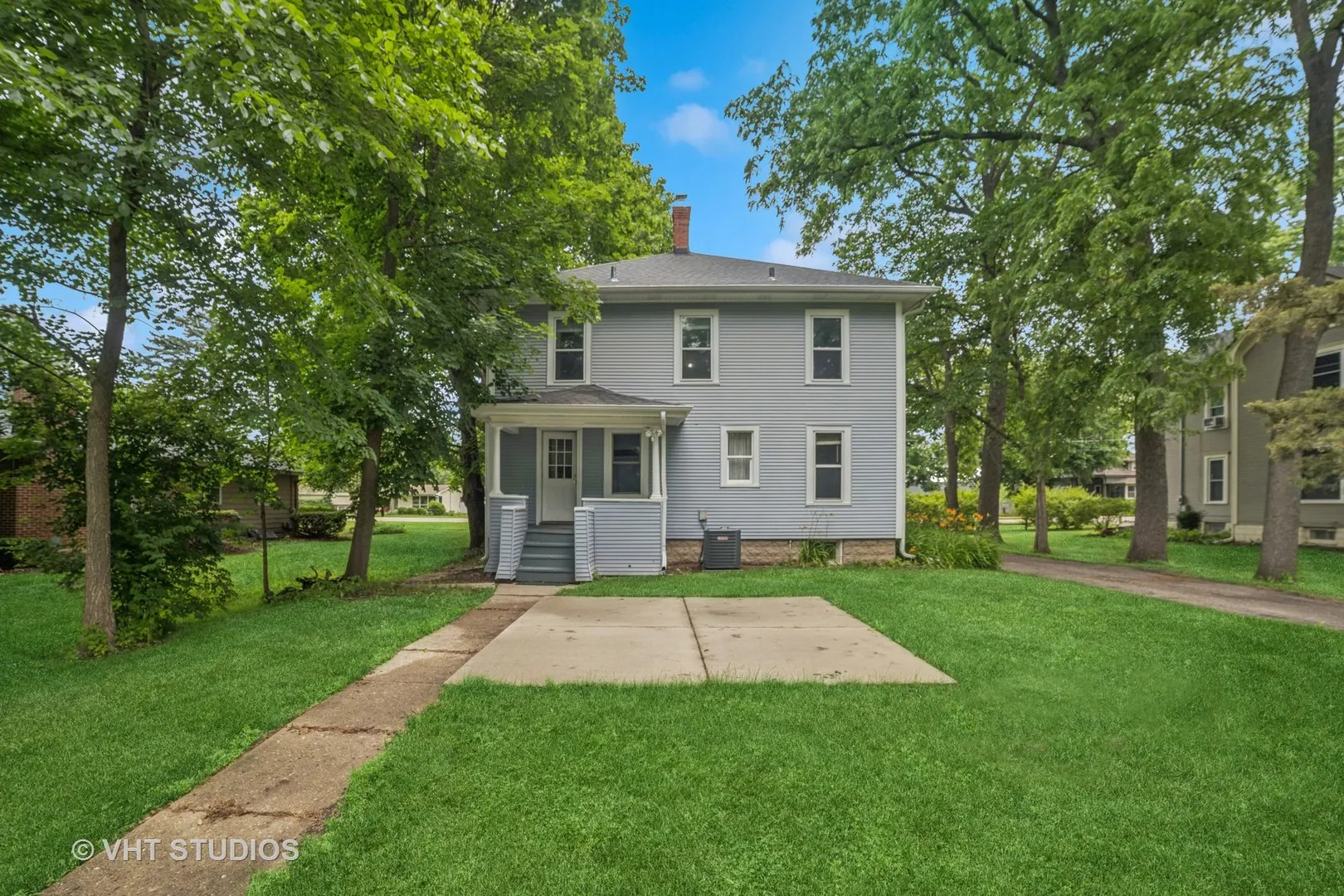 2S234 Harter Road IL