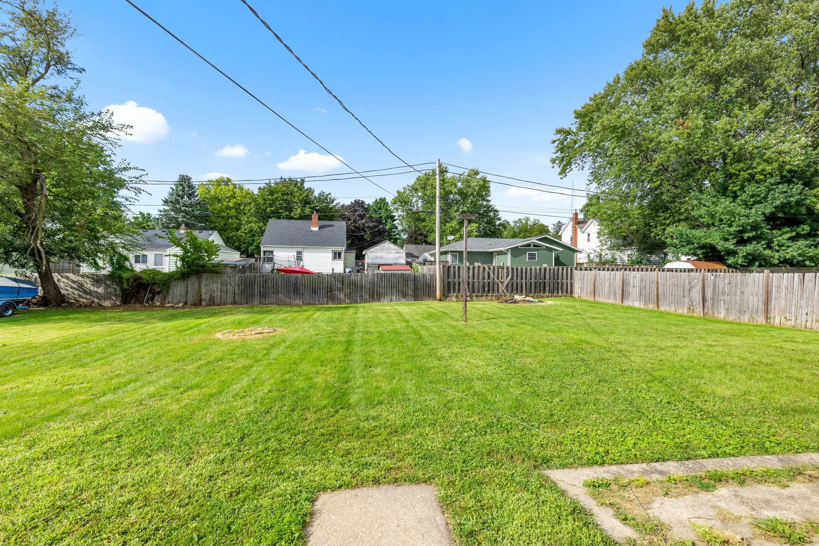 306 W Front Street IL