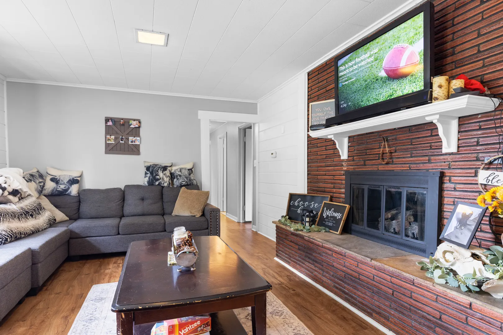 306 W Front Street IL