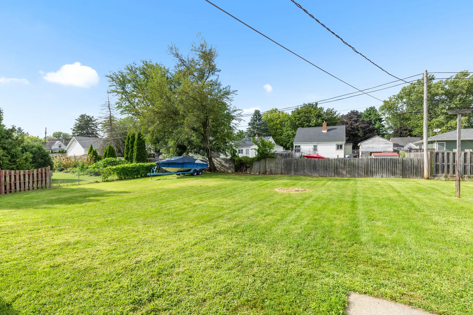 306 W Front Street IL
