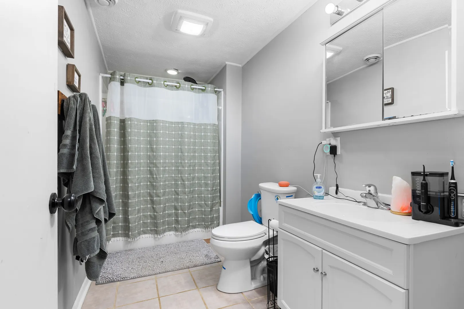 306 W Front Street IL