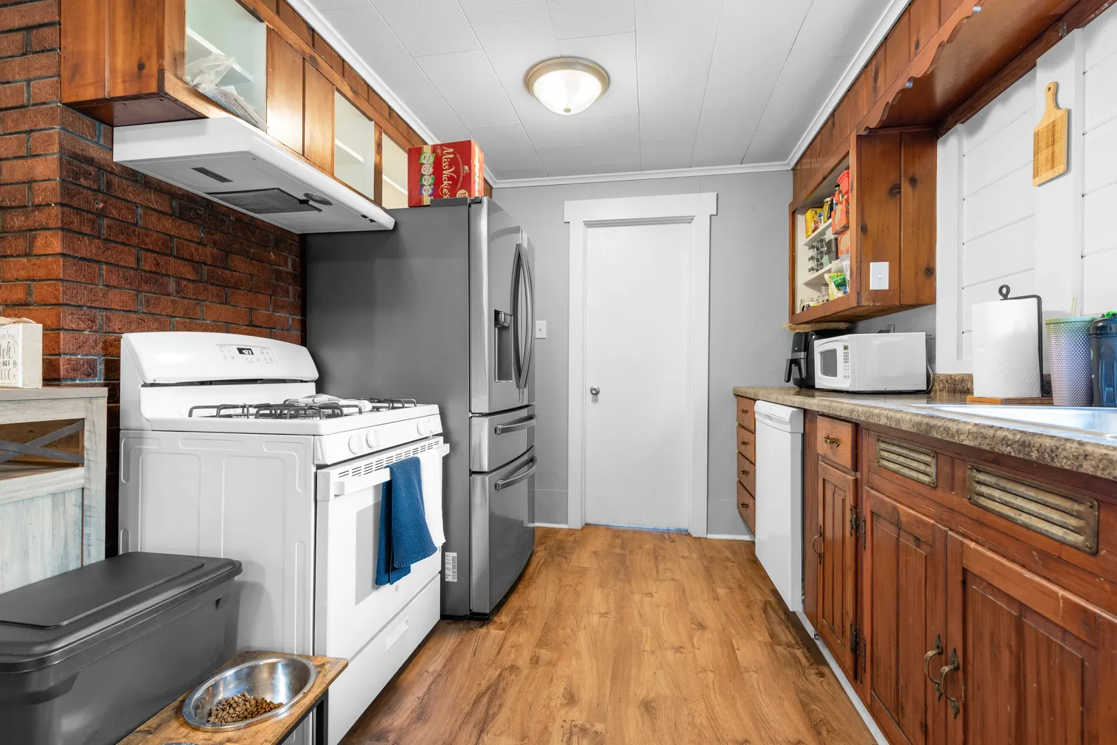 306 W Front Street IL