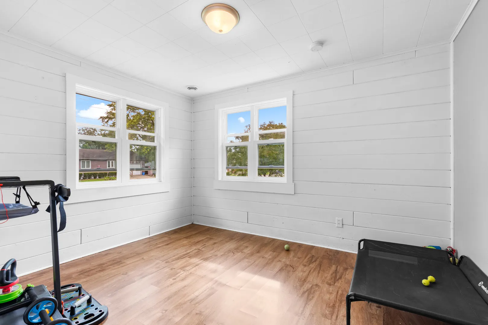 306 W Front Street IL