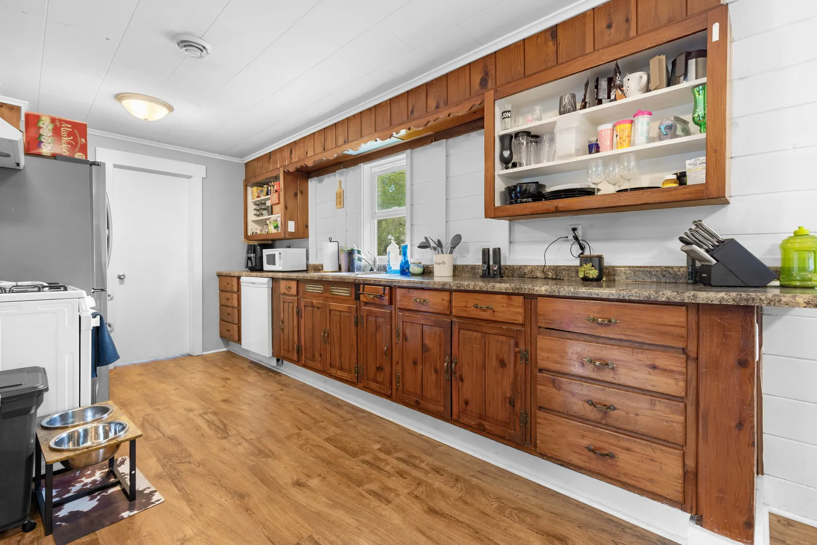 306 W Front Street IL