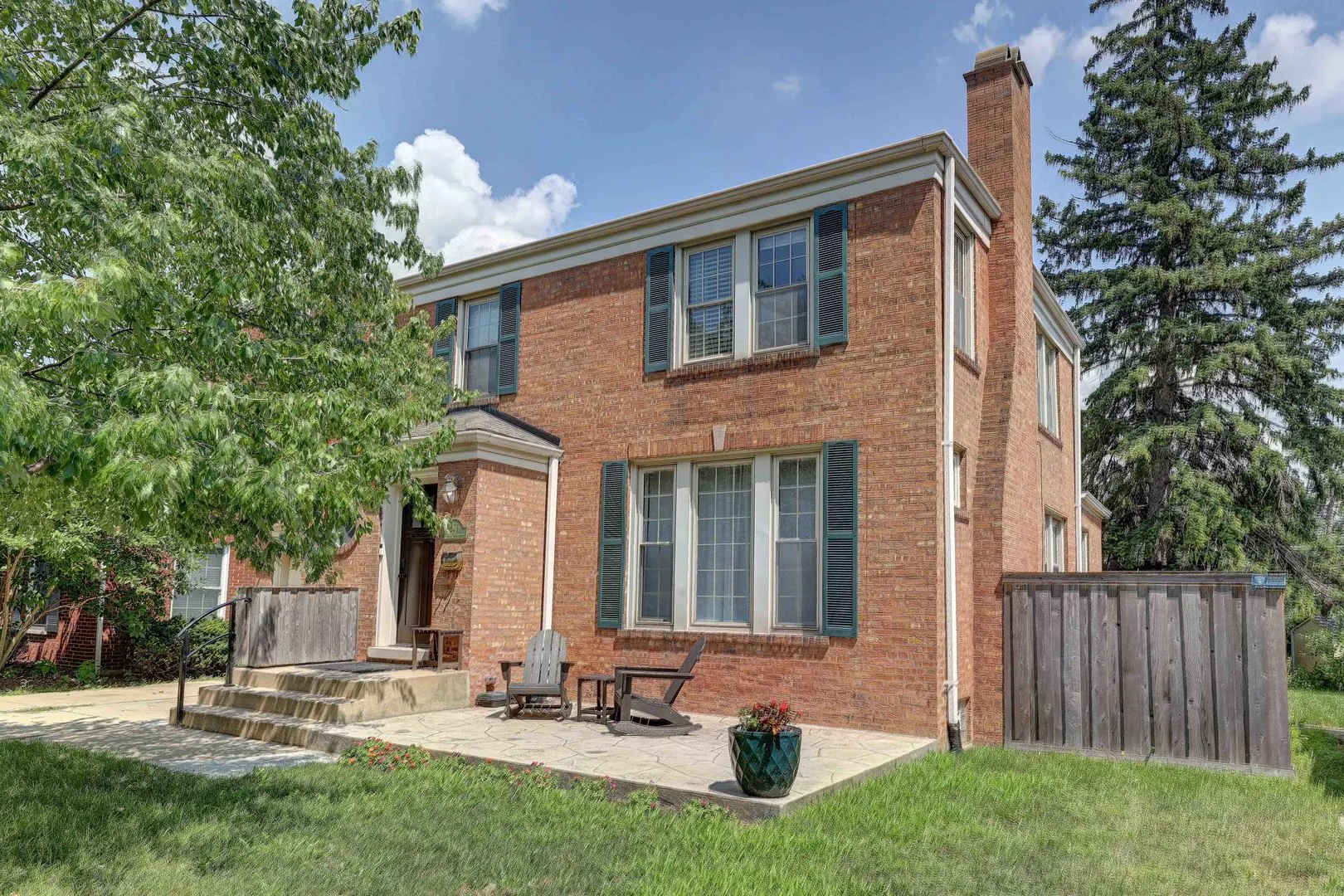 509 S Brainard Avenue IL