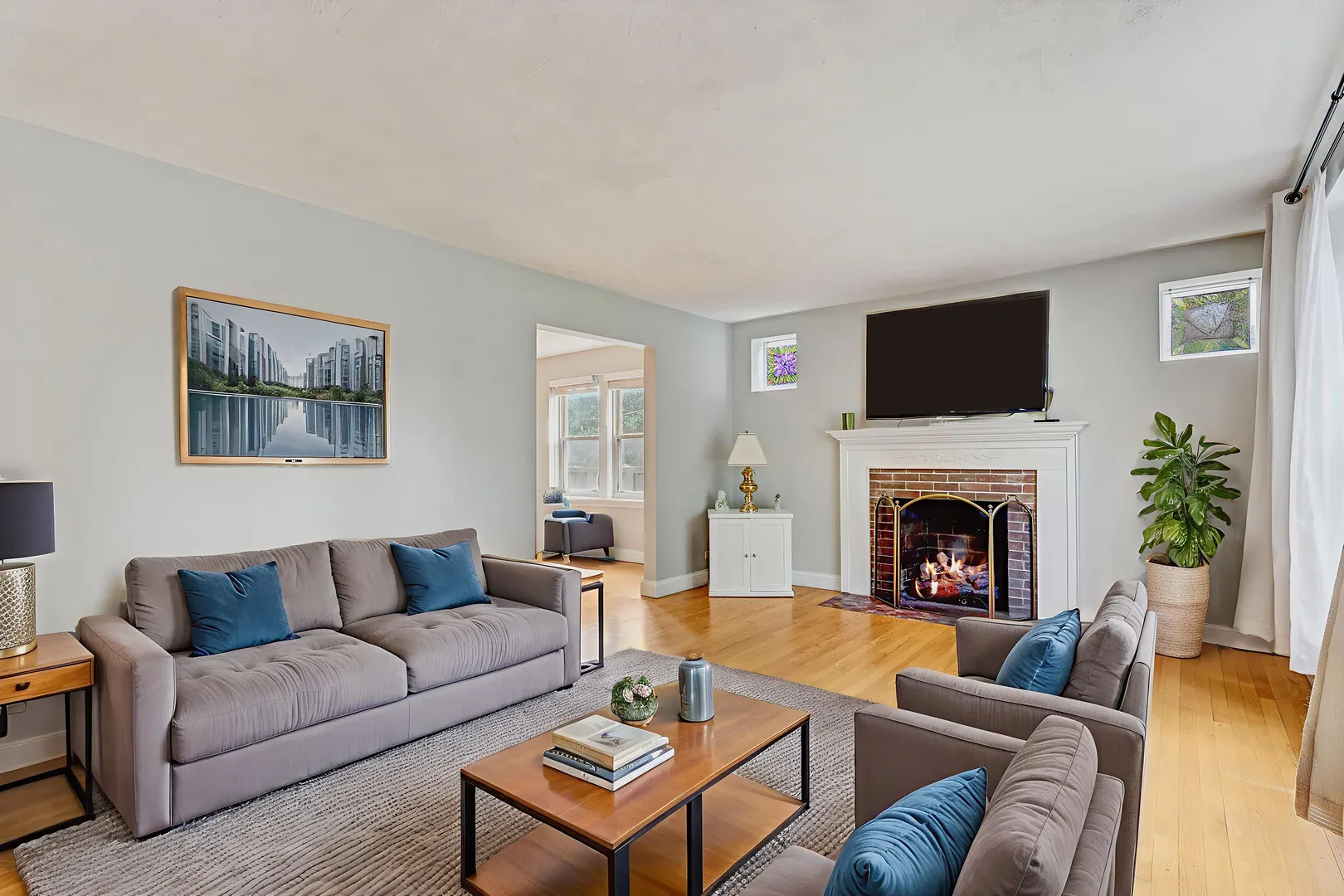 509 S Brainard Avenue IL