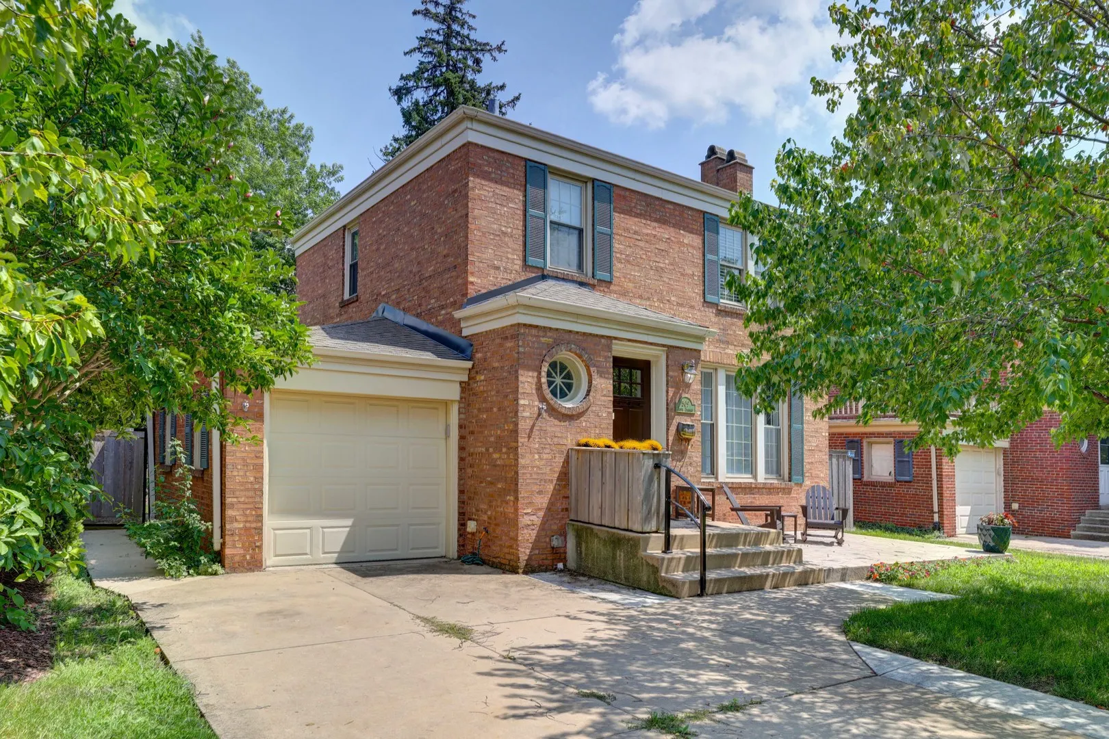 509 S Brainard Avenue IL