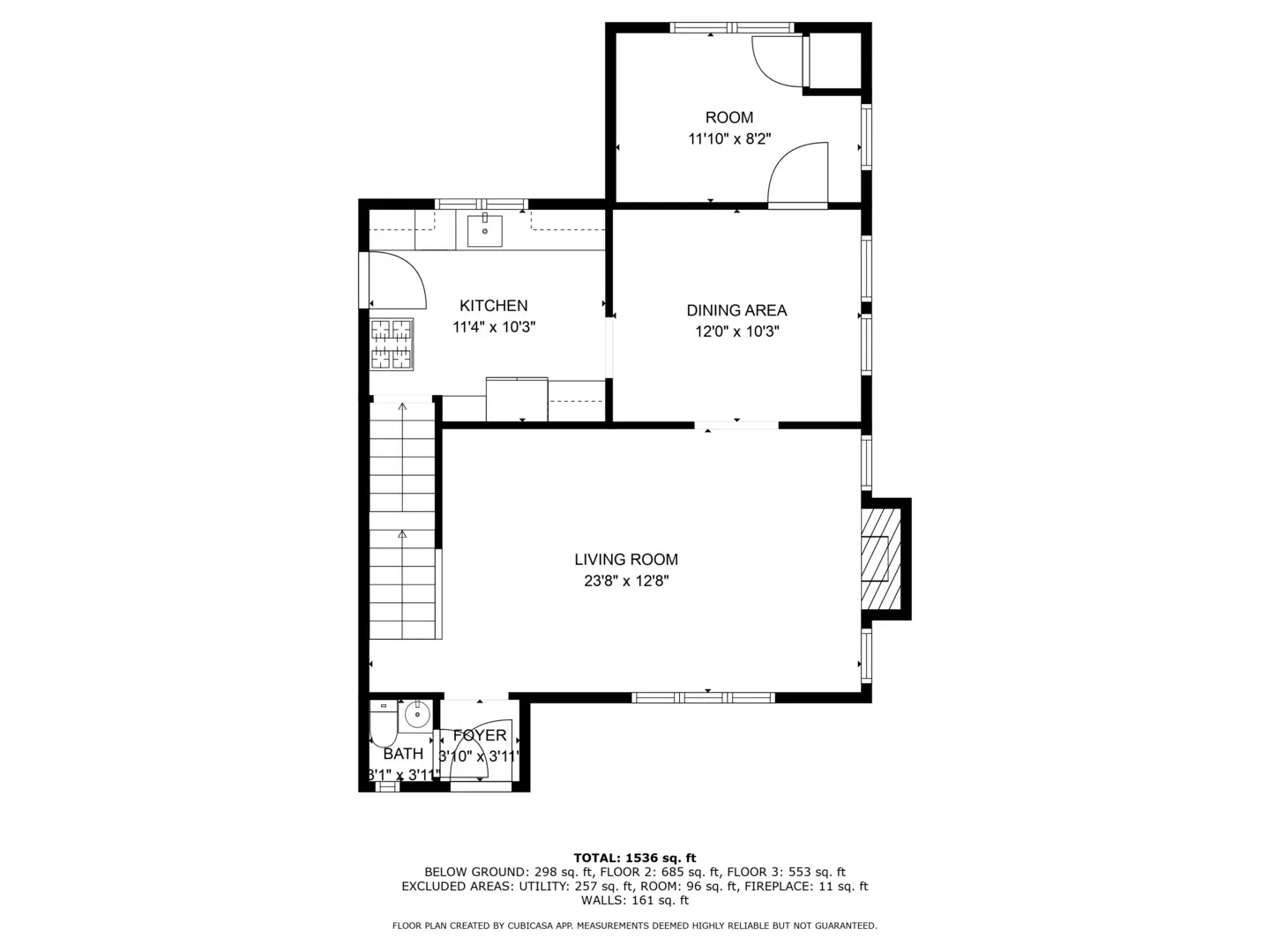 509 S Brainard Avenue IL