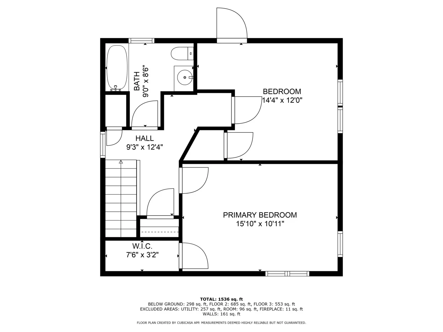 509 S Brainard Avenue IL