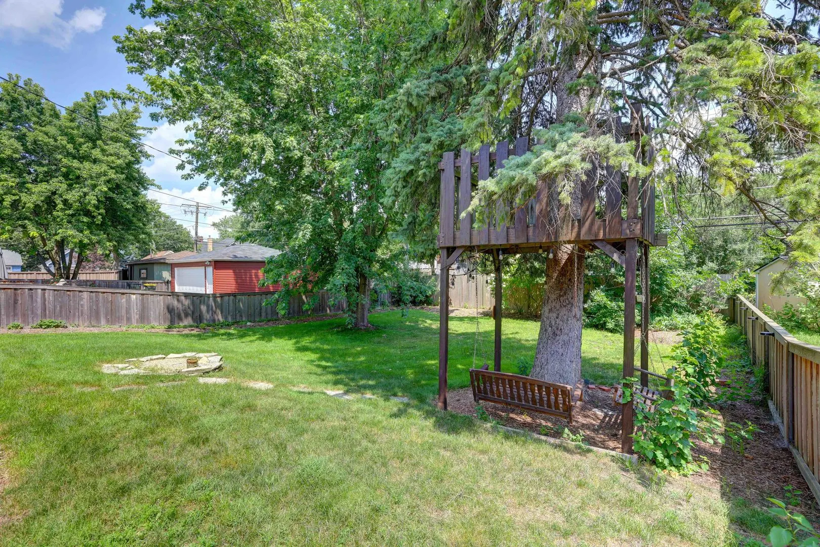 509 S Brainard Avenue IL
