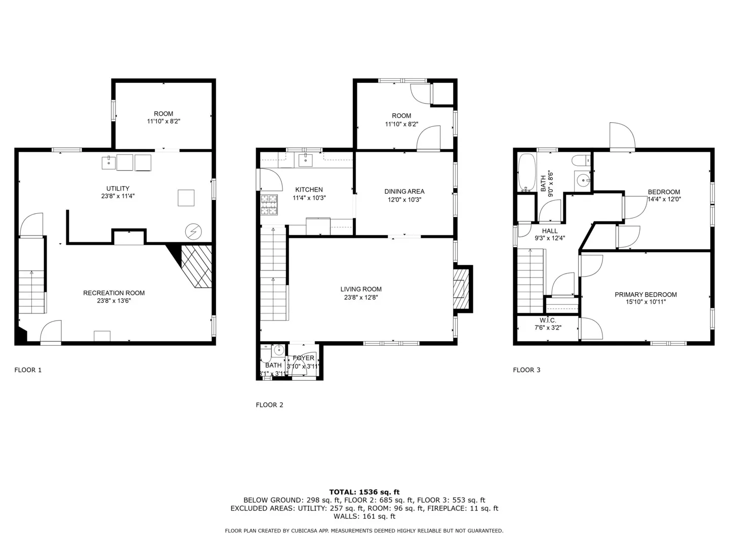 509 S Brainard Avenue IL