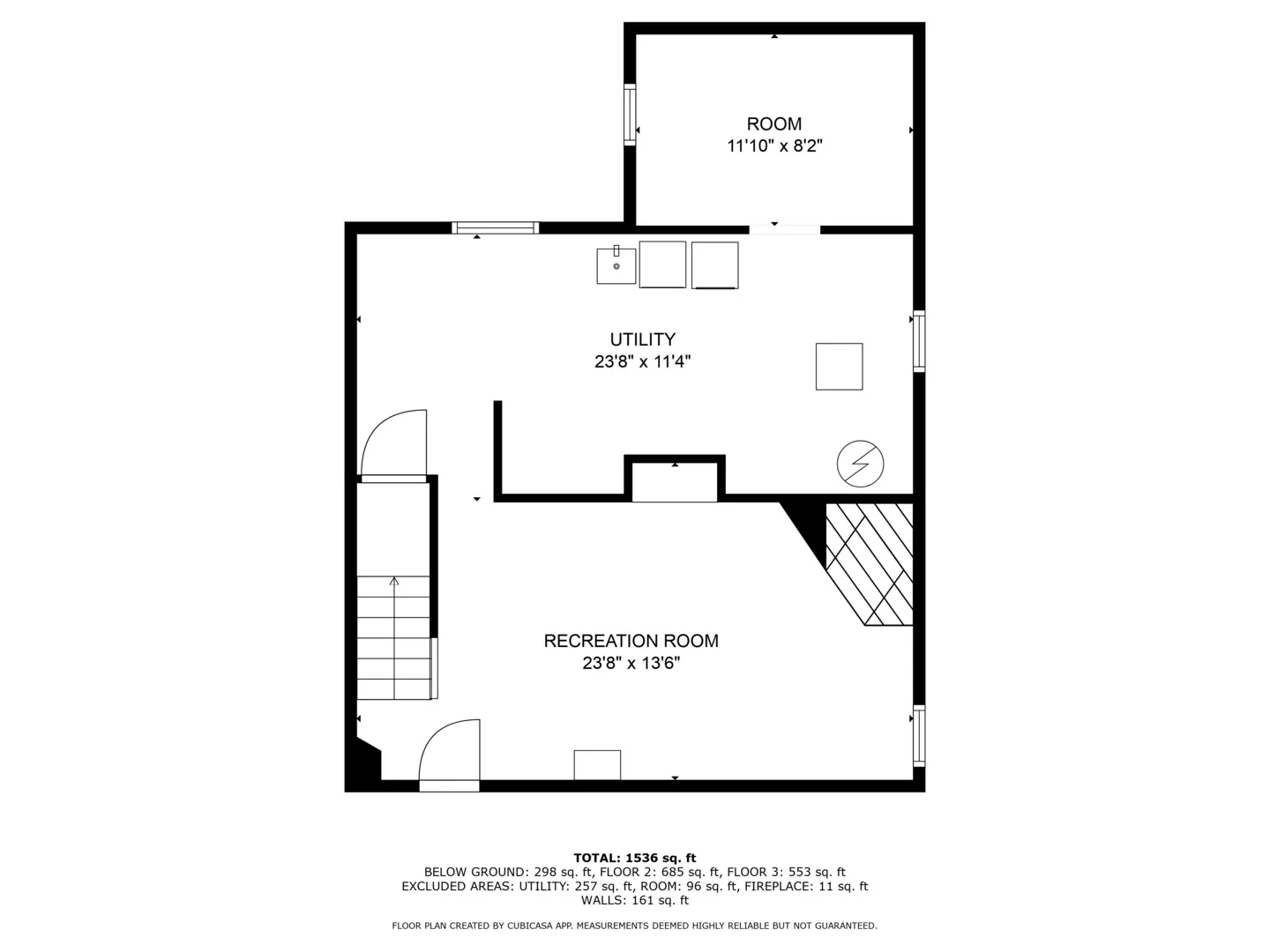 509 S Brainard Avenue IL