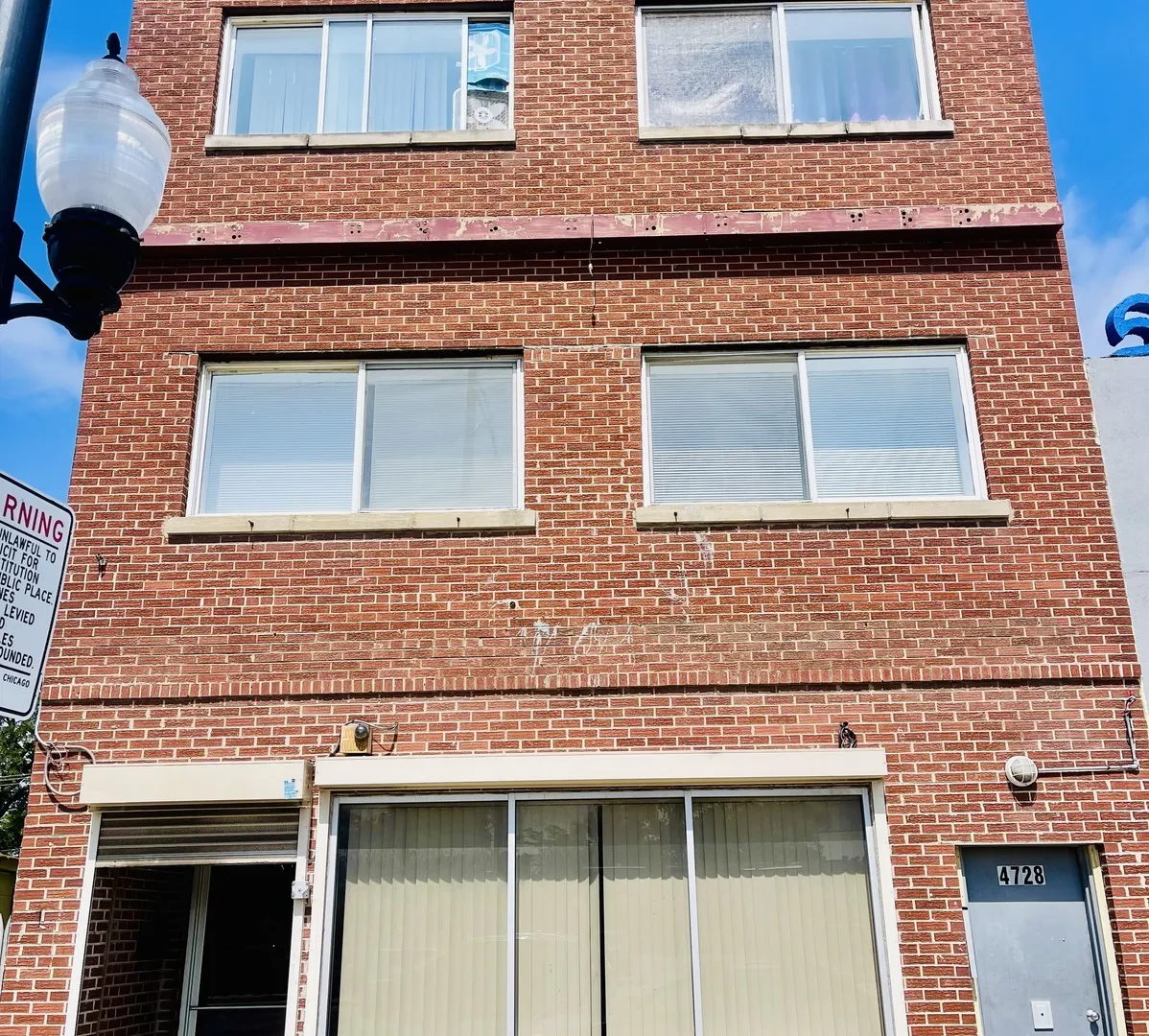 4728 W Madison Street 2F IL