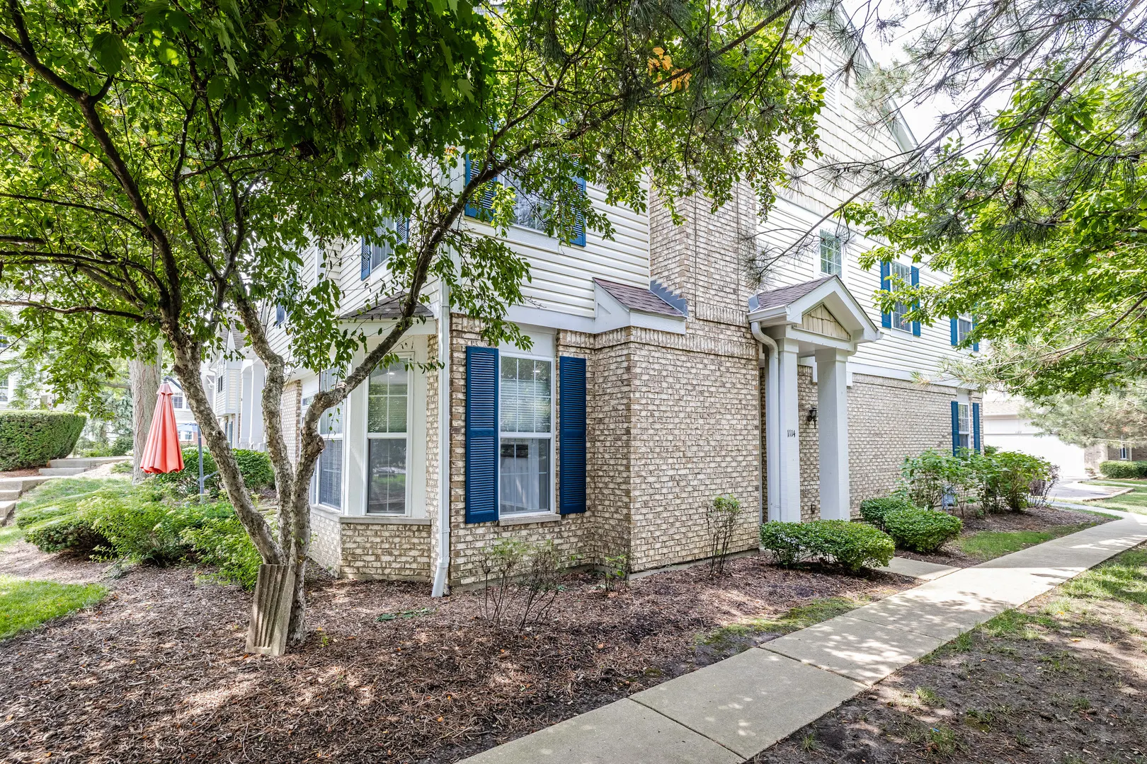 1114 Georgetown Way 1114 IL