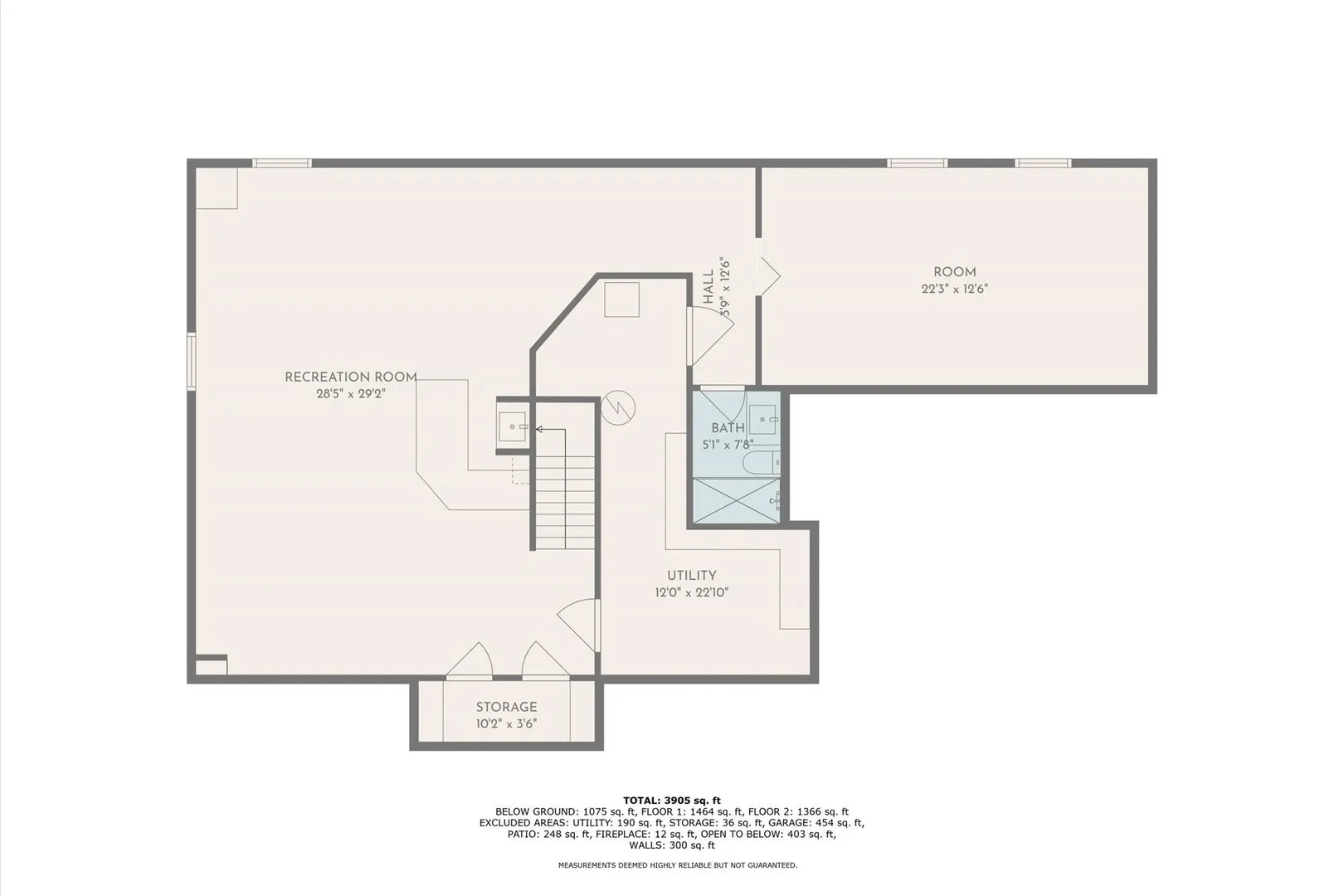 1456 Della Drive IL