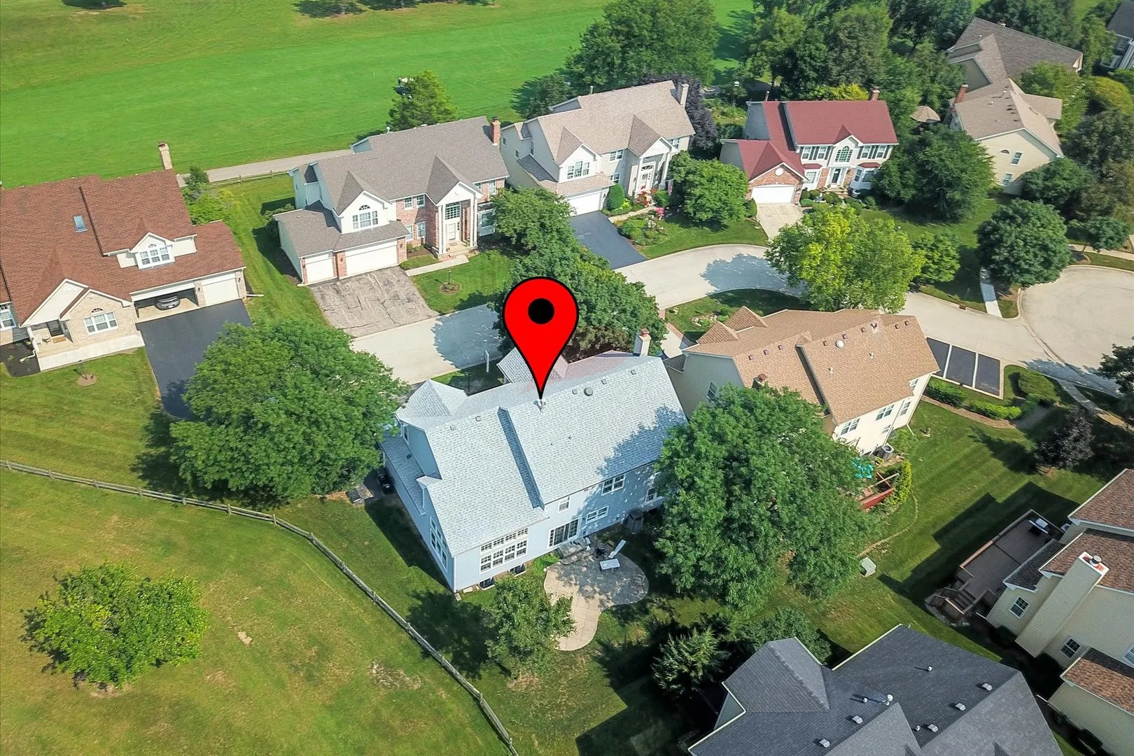 1456 Della Drive IL