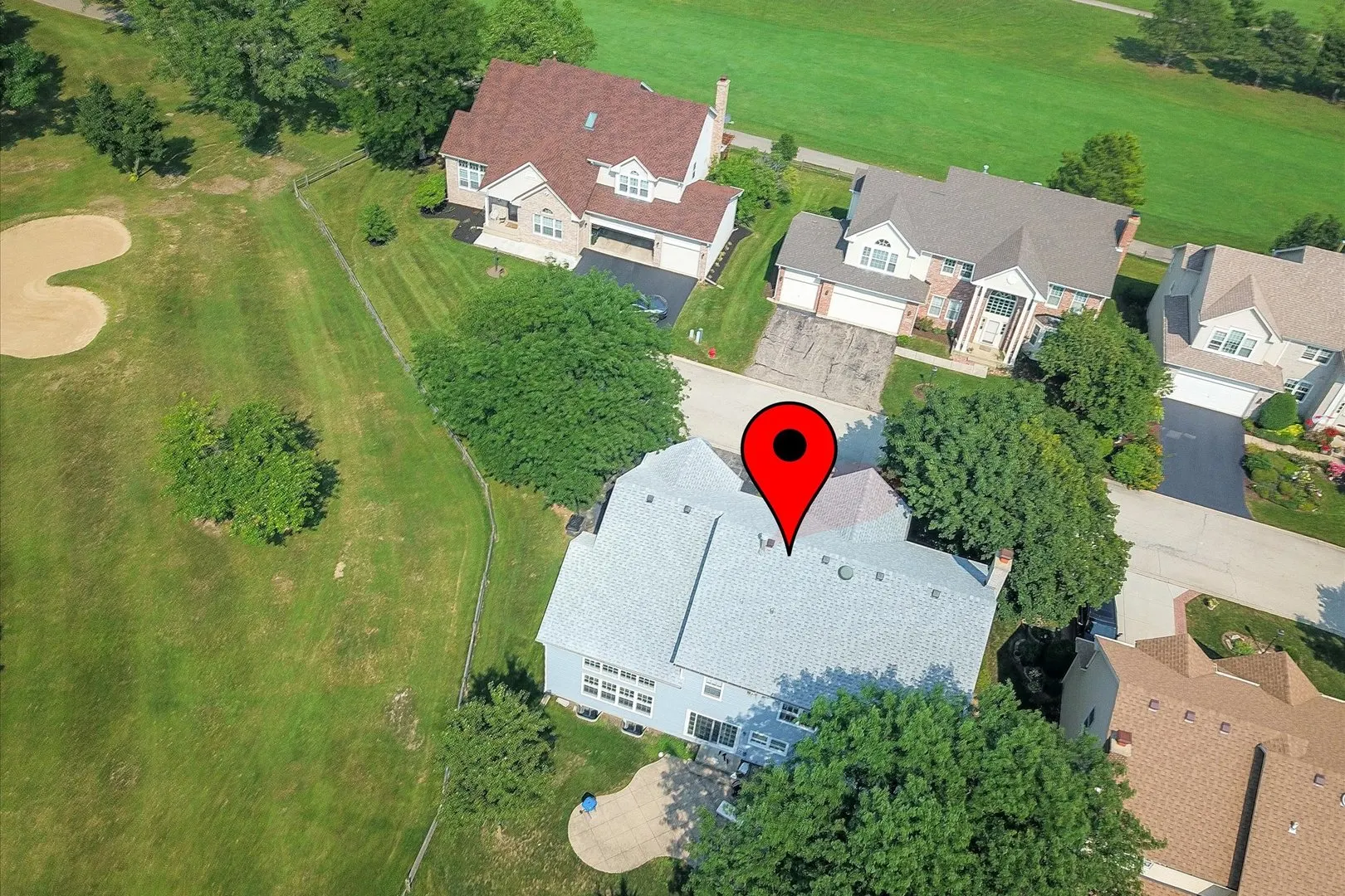 1456 Della Drive IL