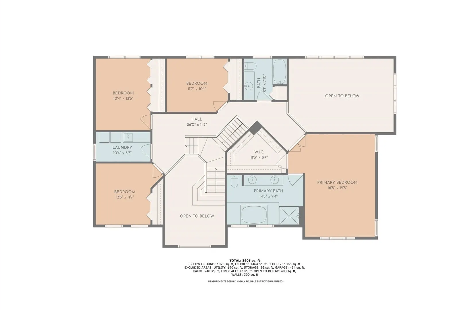 1456 Della Drive IL