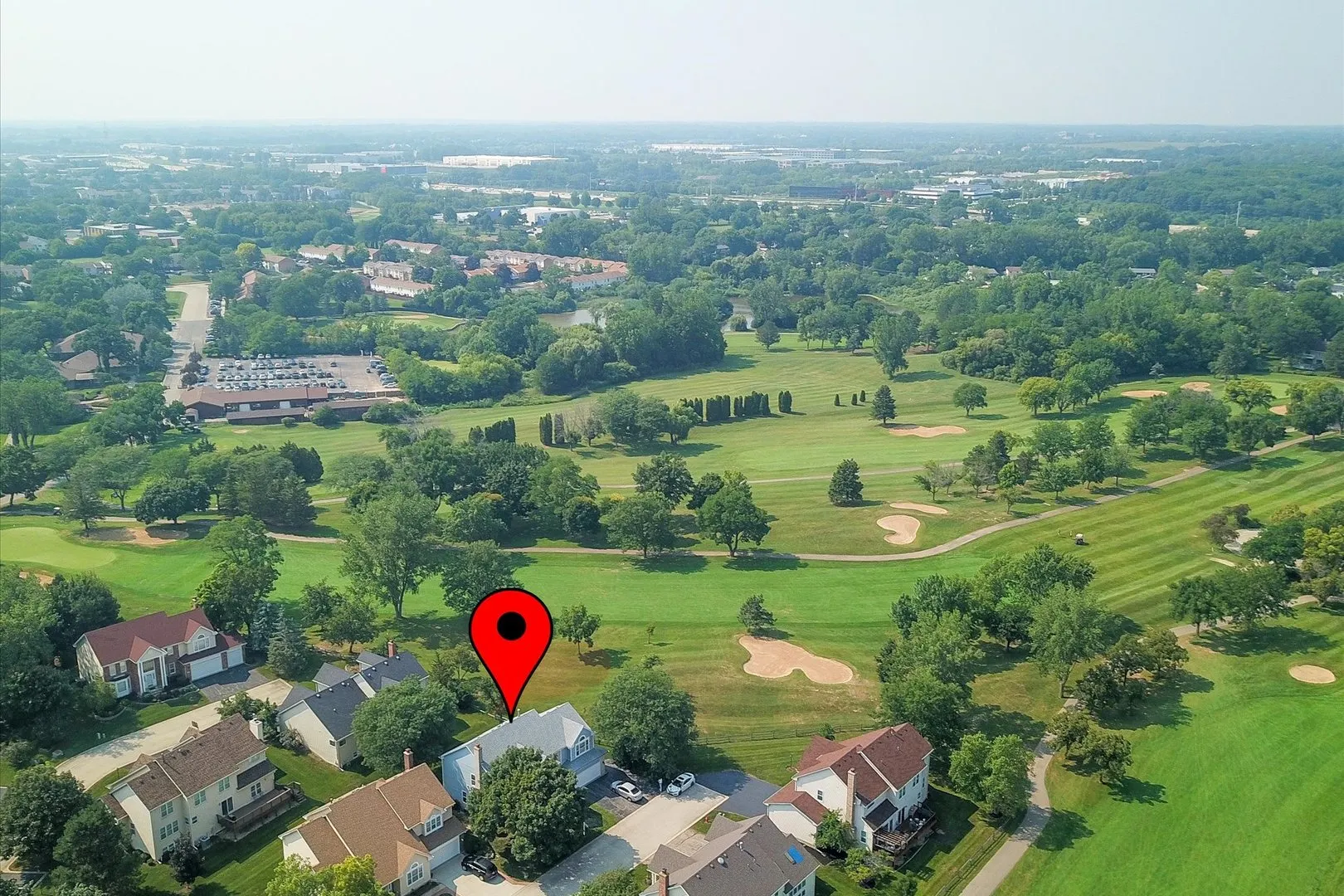 1456 Della Drive IL