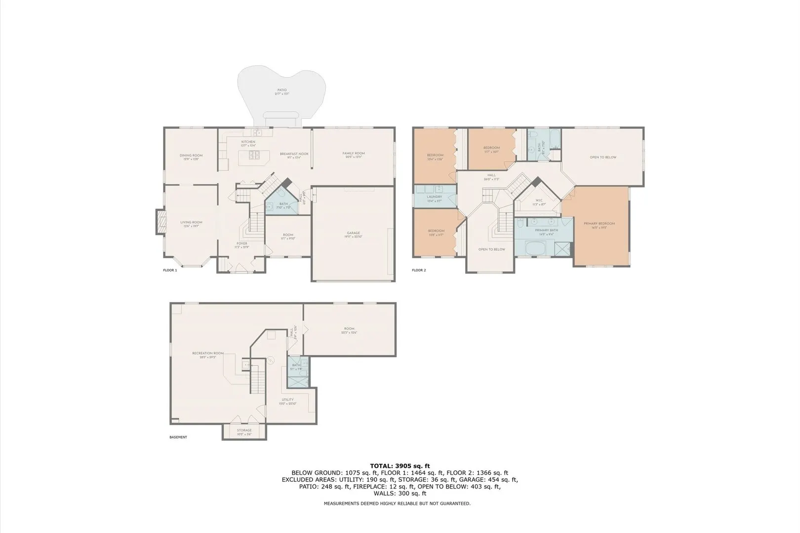 1456 Della Drive IL