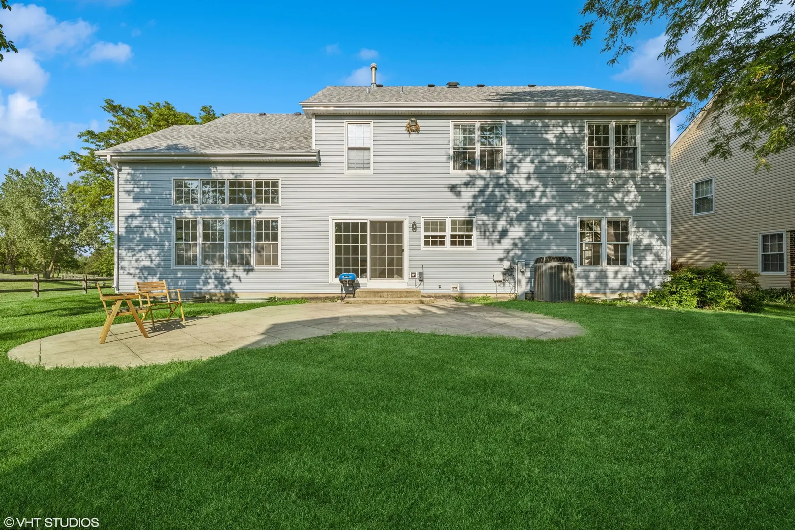 1456 Della Drive IL