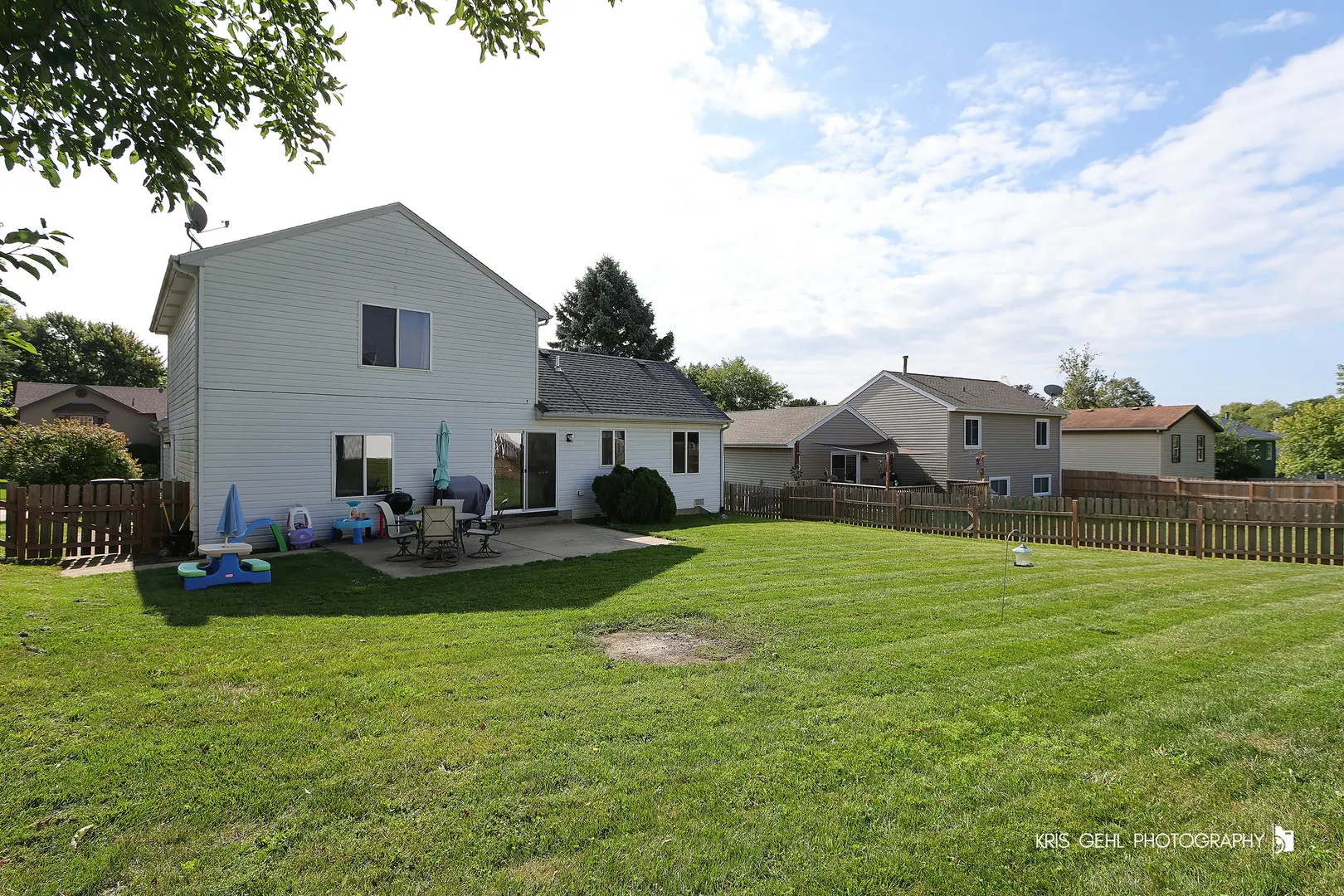 205 S Cross Trail IL