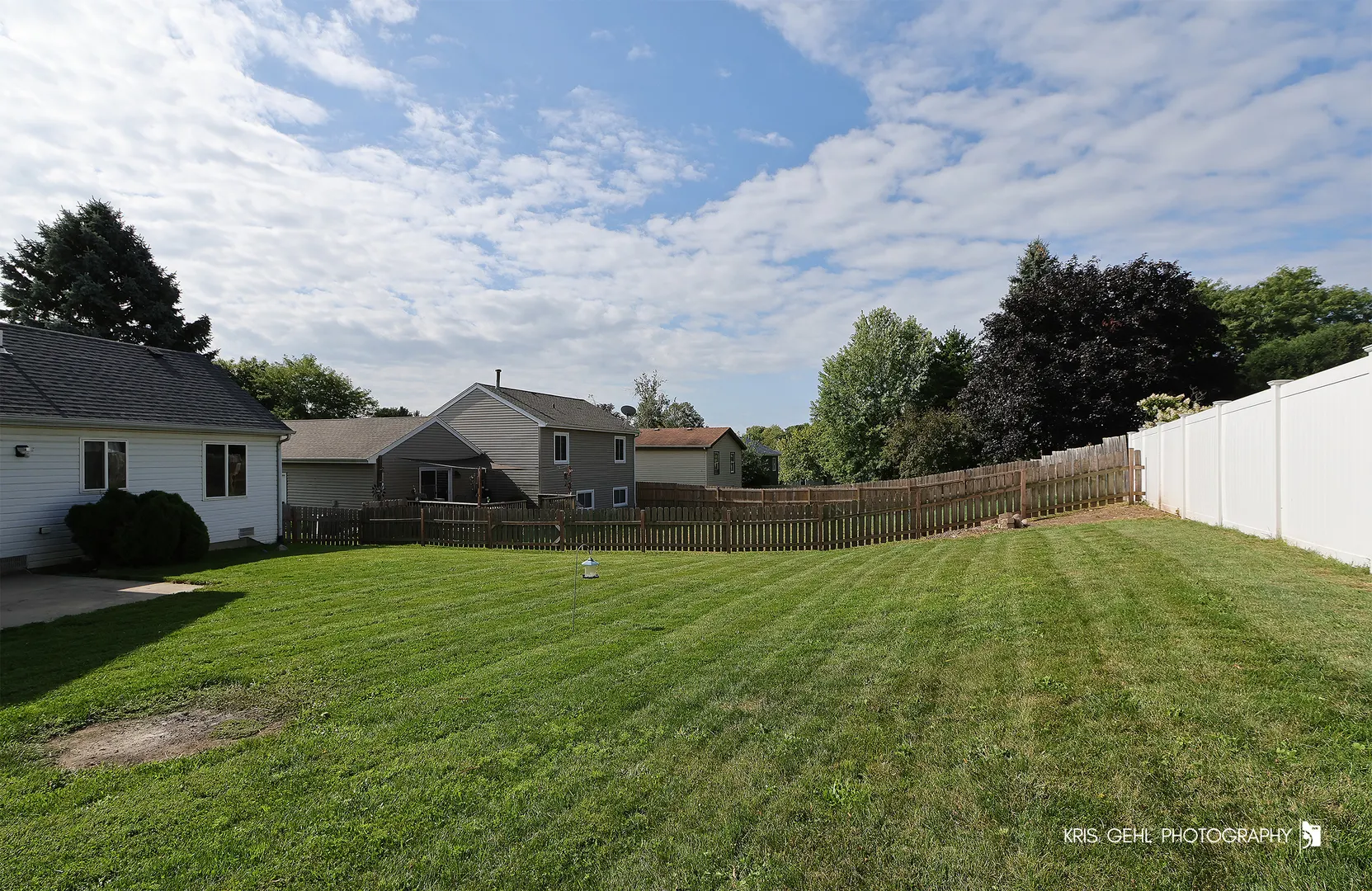 205 S Cross Trail IL