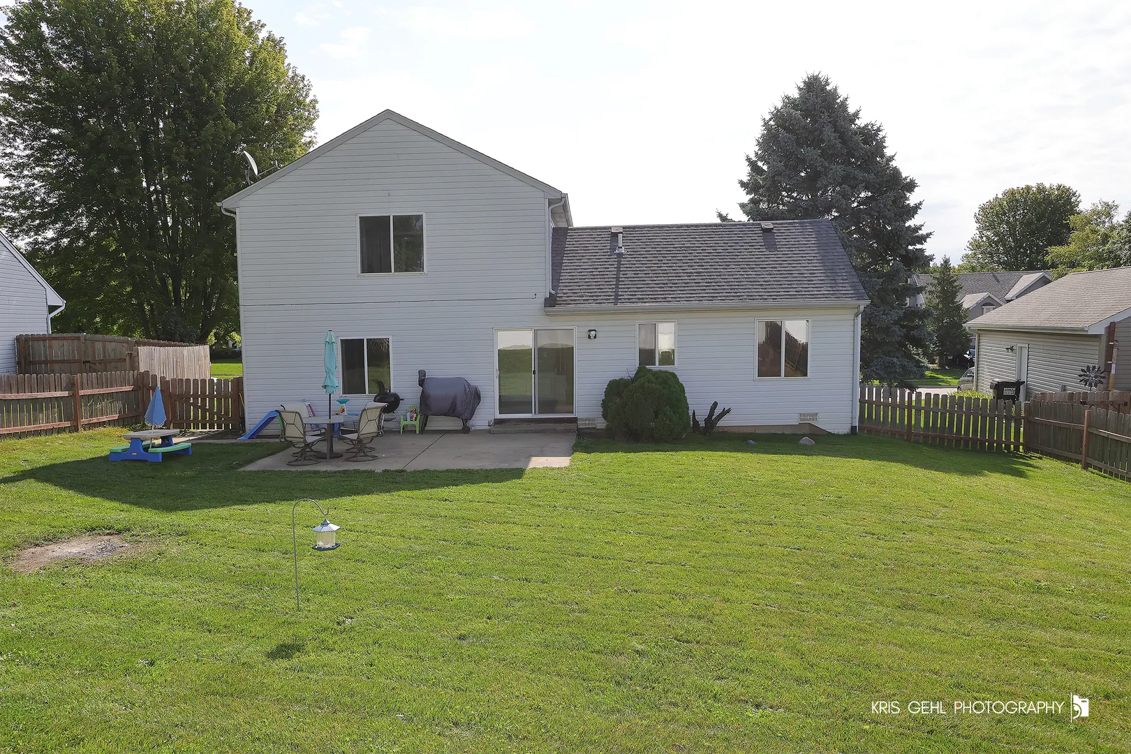 205 S Cross Trail IL