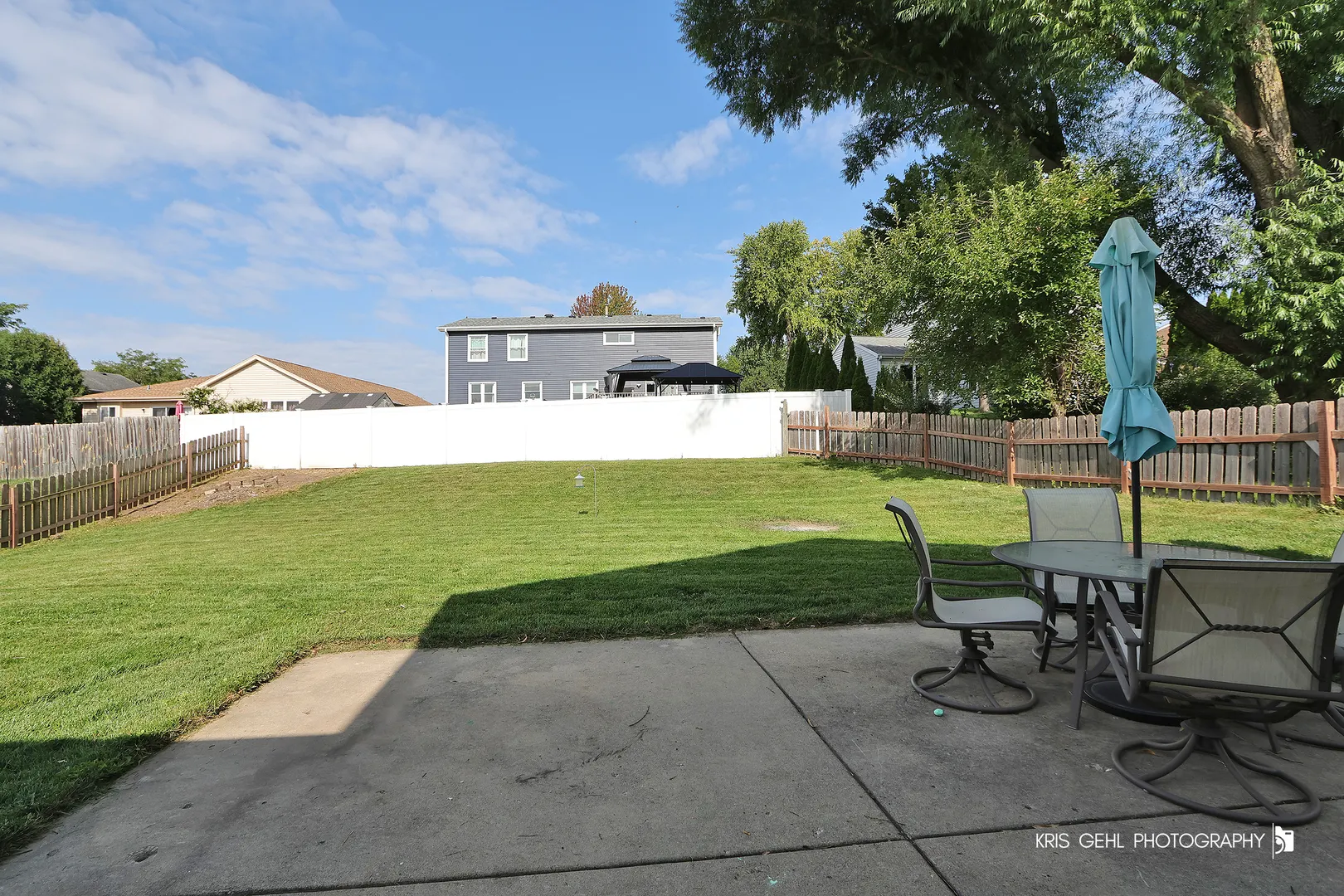 205 S Cross Trail IL
